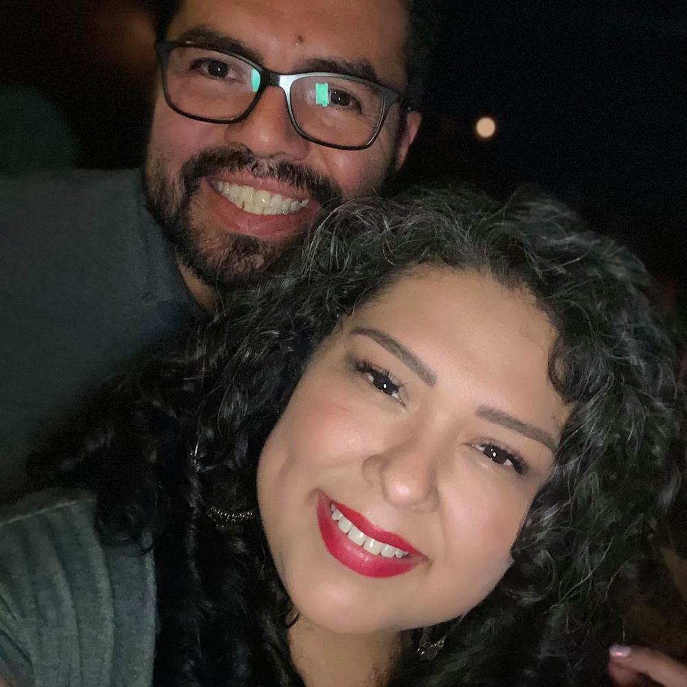 Meet your Posher, Araceli